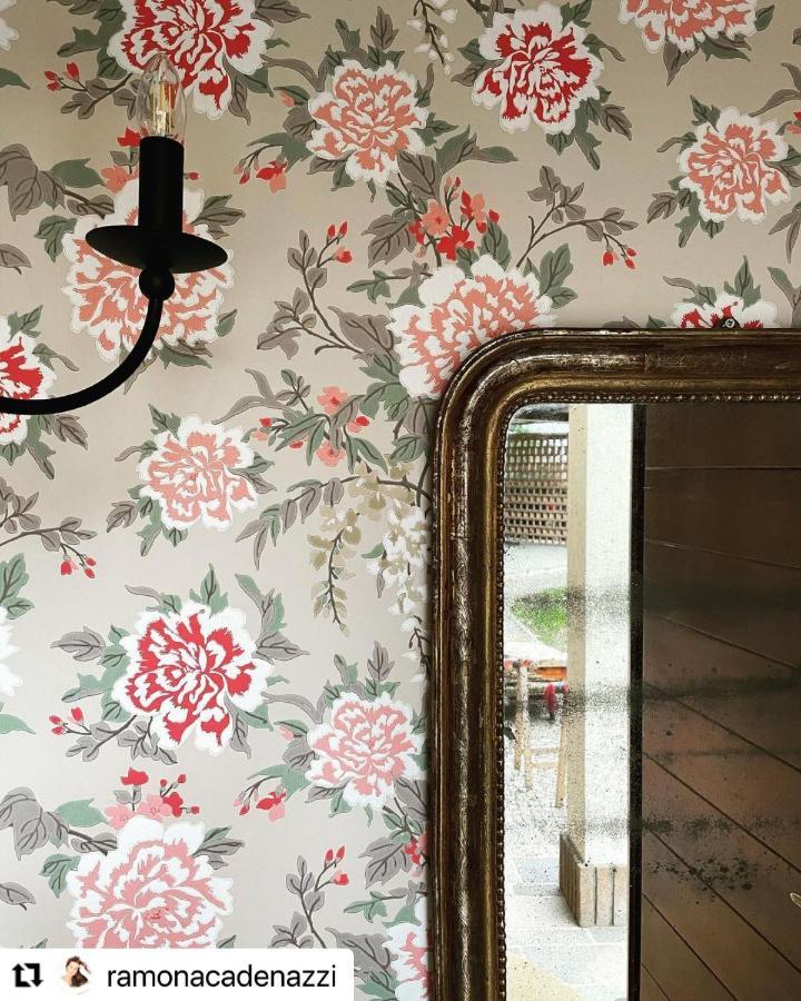 Casa Ceruti Bed and Breakfast Villa Guardia Εξωτερικό φωτογραφία