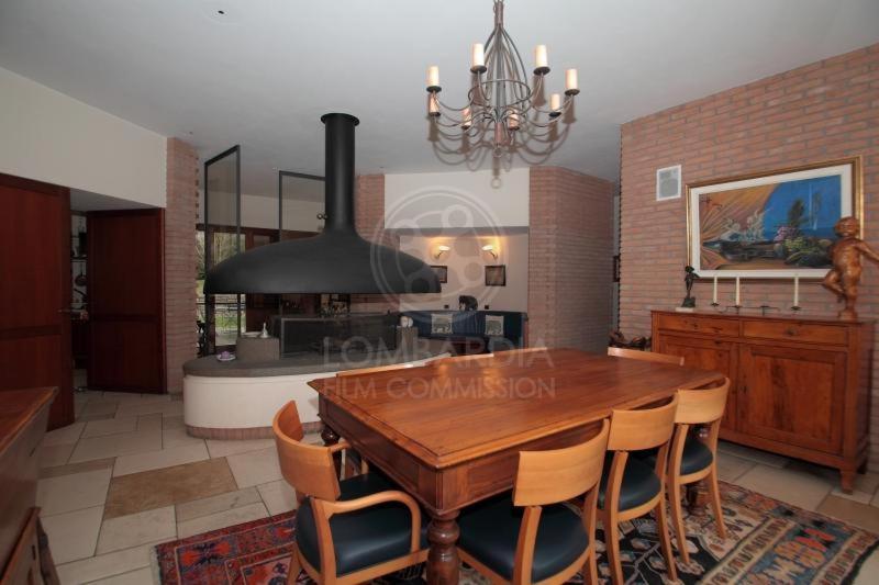 Casa Ceruti Bed and Breakfast Villa Guardia Εξωτερικό φωτογραφία