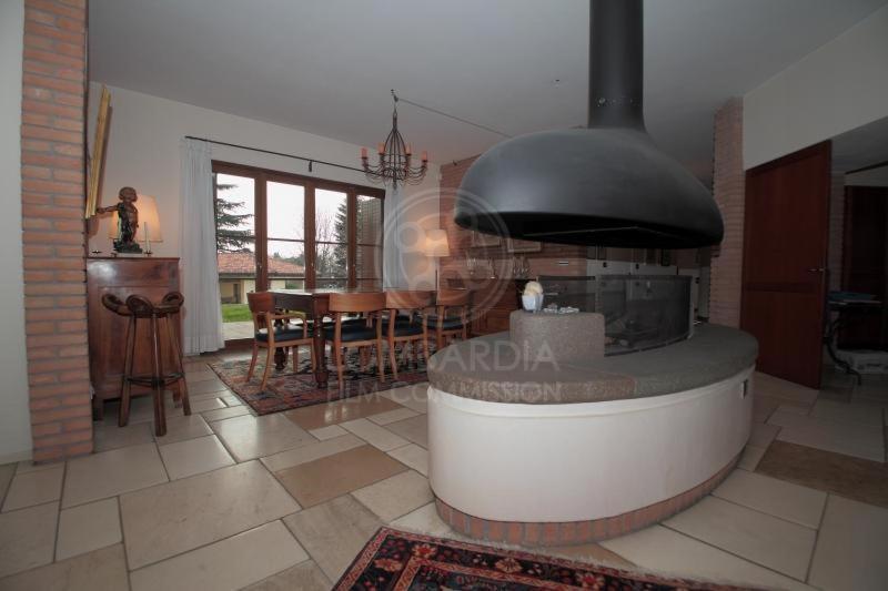 Casa Ceruti Bed and Breakfast Villa Guardia Εξωτερικό φωτογραφία