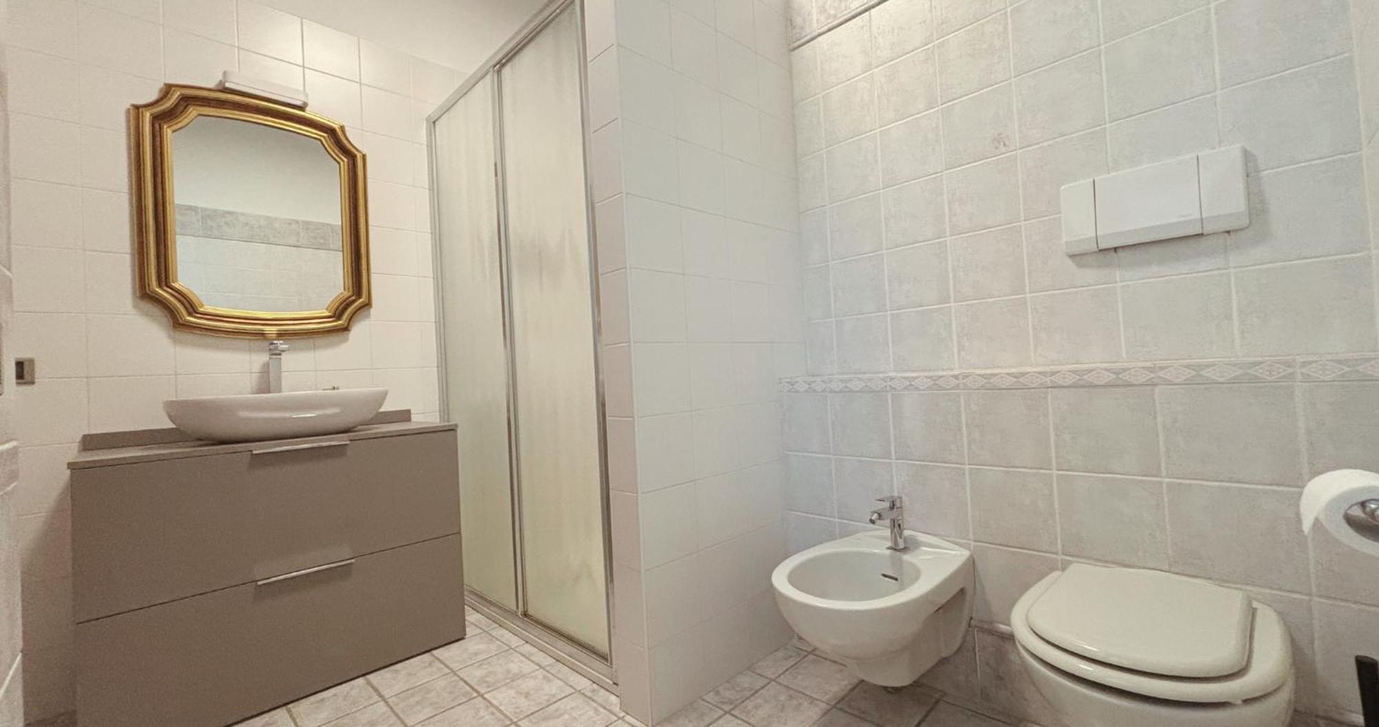 Casa Ceruti Bed and Breakfast Villa Guardia Εξωτερικό φωτογραφία