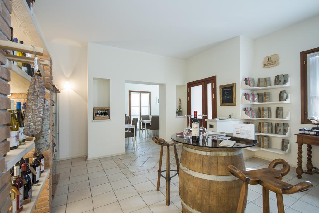 Casa Ceruti Bed and Breakfast Villa Guardia Εξωτερικό φωτογραφία
