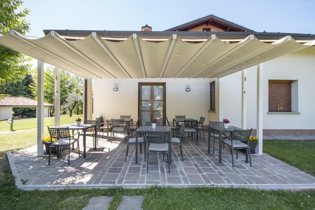 Casa Ceruti Bed and Breakfast Villa Guardia Εξωτερικό φωτογραφία