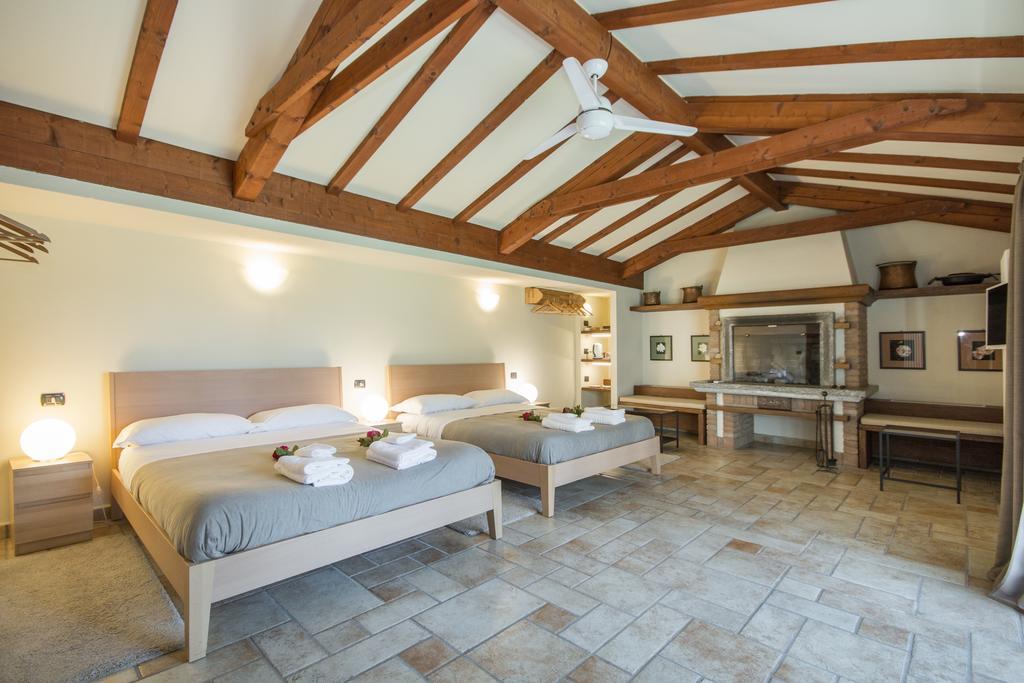 Casa Ceruti Bed and Breakfast Villa Guardia Εξωτερικό φωτογραφία