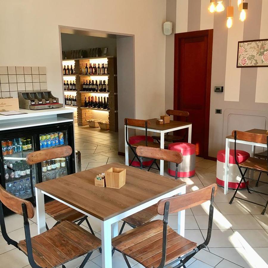 Casa Ceruti Bed and Breakfast Villa Guardia Εξωτερικό φωτογραφία
